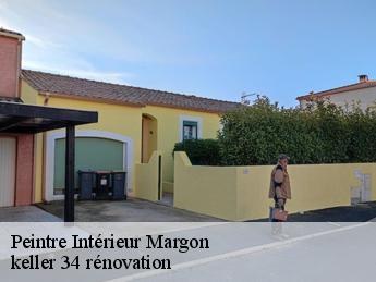 Peintre Intérieur  margon-34320 keller 34 rénovation